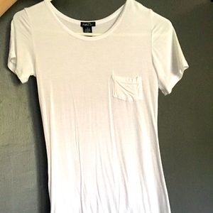 Rue-21 Soft tee